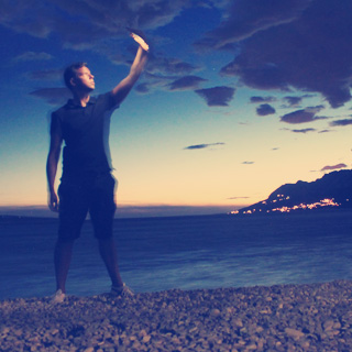 Foto von Dominik Hänsel